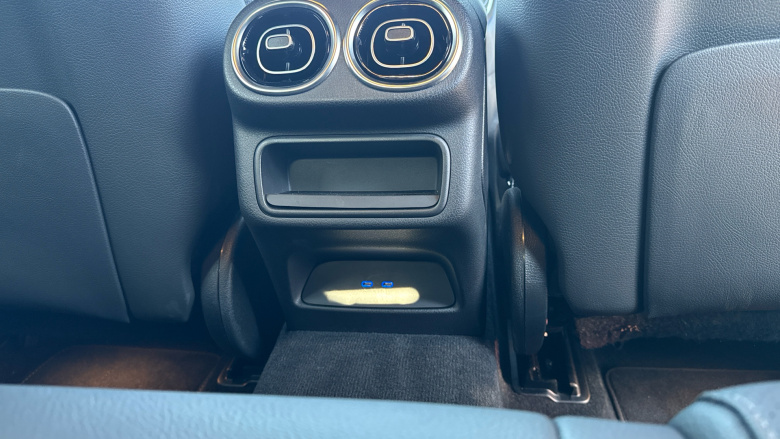 Mercedes-Benz GLC Coupe GLC 300d 4Matic AMG Line Premium 5dr 9G-Tronic Diesel Estate